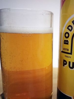 Boddingtons Pub Ale